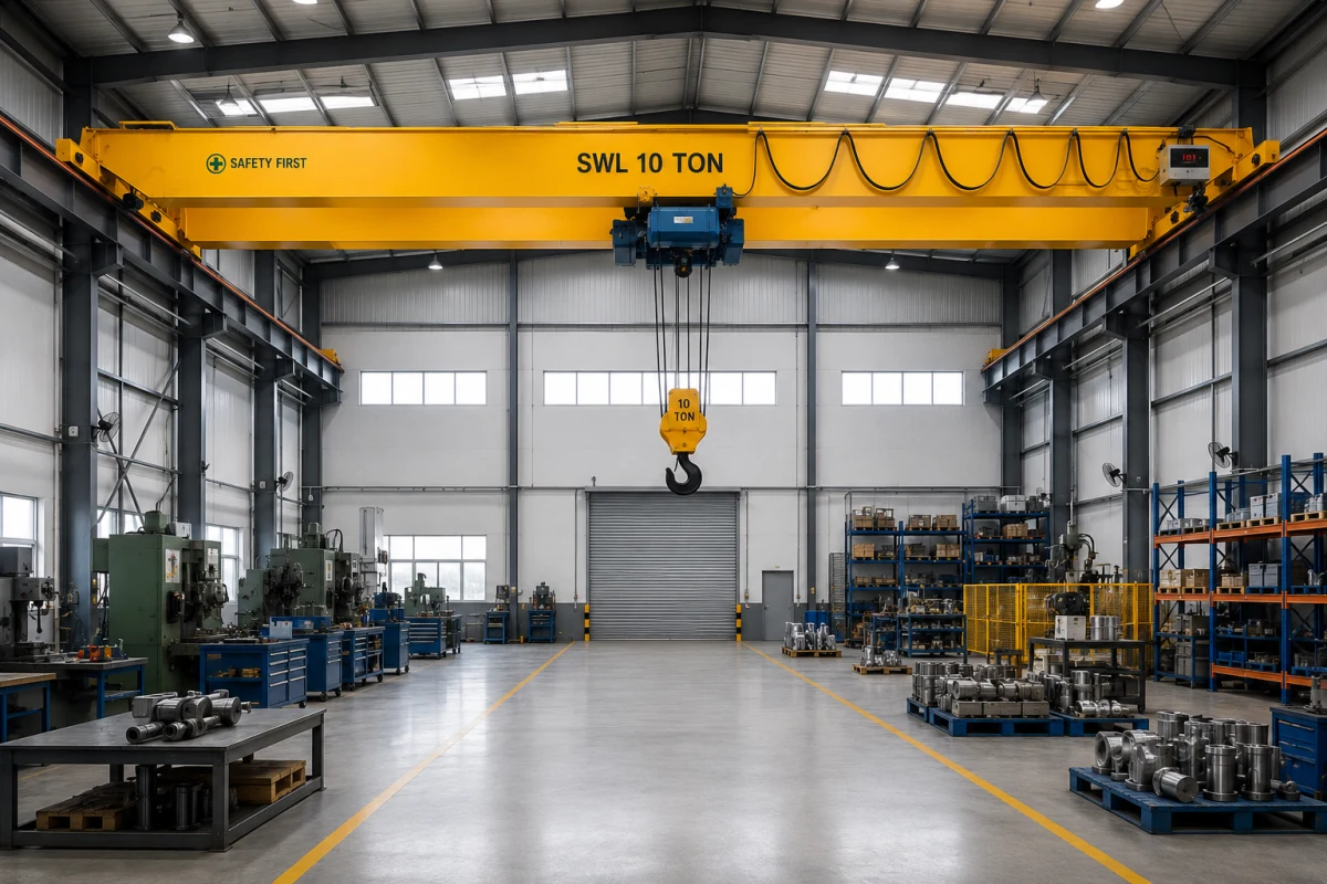 Fabrikasi, Instalasi & Maintenance - CV. Karya Perdana Teknik