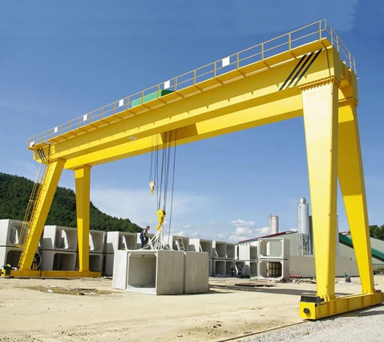 Gantry Crane & Portable Gantry